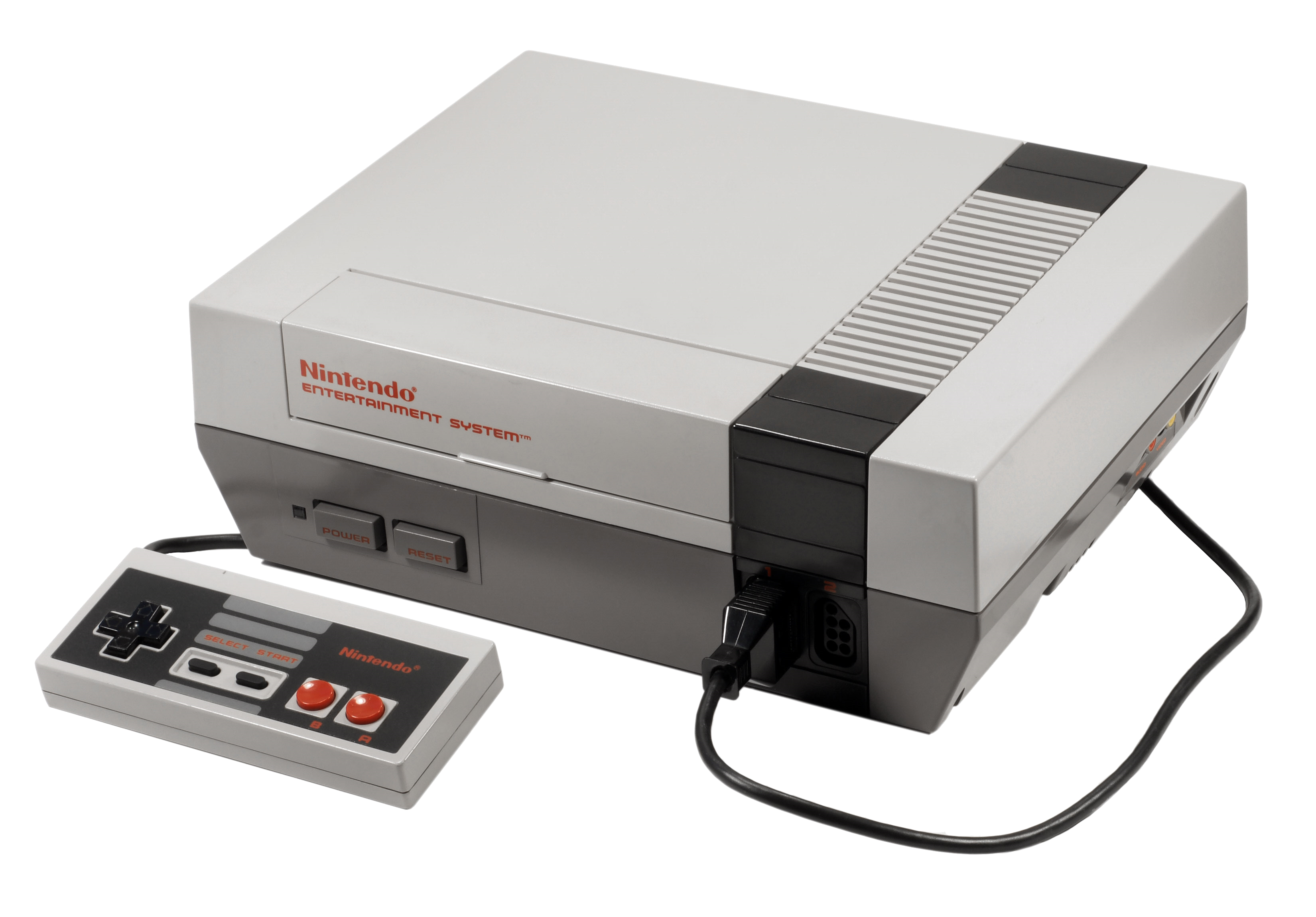 NES